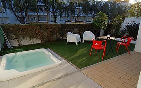 Lagos Charming Villas